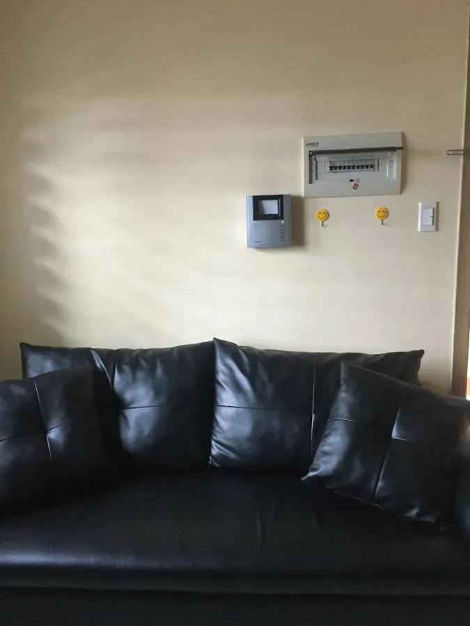 1 Bedroom Us Embassy Roxas Blvd. Ermita Манила 0*,
