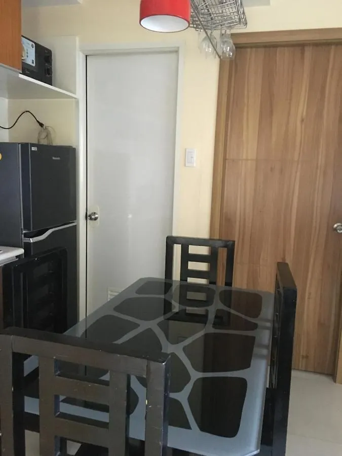1 Bedroom Us Embassy Roxas Blvd. Ermita Манила