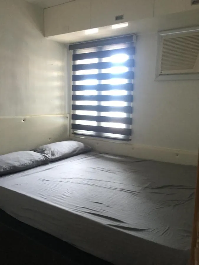 1 Bedroom Us Embassy Roxas Blvd. Ermita Манила Филиппины
